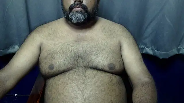 hairysubcub 70 online show from October 22, 2025, 8:25 am