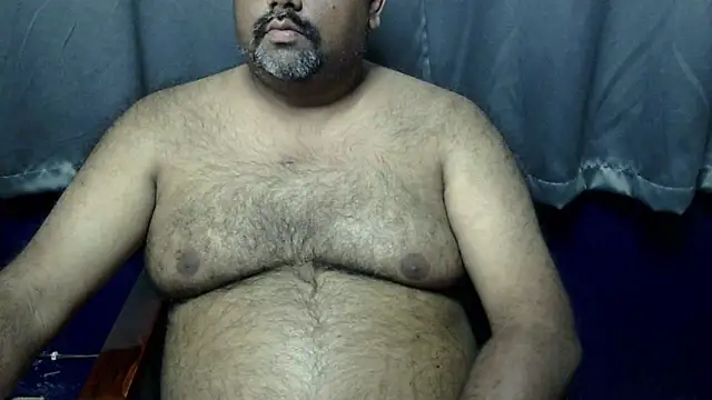 hairysubcub 70 online show from February 11, 2026, 8:08 am