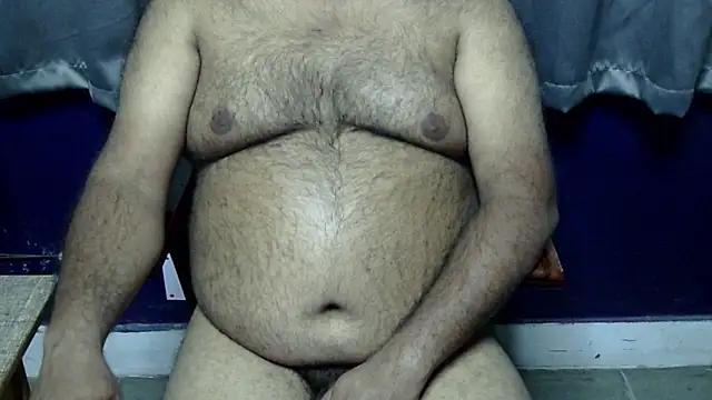 hairysubcub 70 online show from February 18, 2026, 6:59 pm