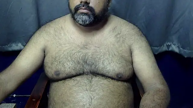 hairysubcub 70 online show from June 2, 2026, 6:59 am