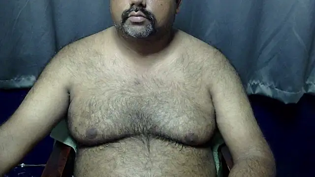 Snapshot of hairysubcub_70 chatting on June 16, 2026, 8:17 am hairysubcub 70 online show from June 16, 2026, 8:17 am
