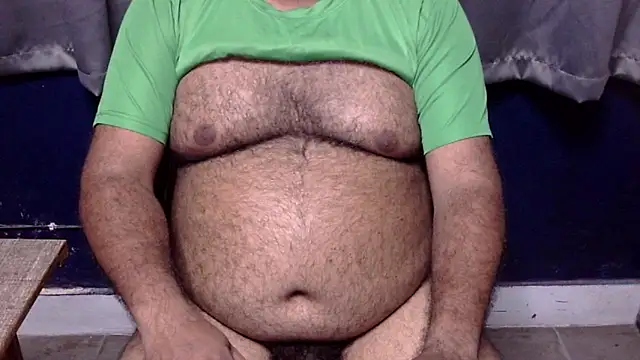 Snapshot of hairysubcub_70 chatting on June 27, 2026, 12:22 pm hairysubcub 70 online show from June 27, 2026, 12:22 pm