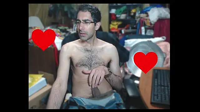 Gsmile1 online show from December 31, 2024, 6:57 pm