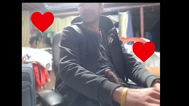 Gsmile1 online show from February 28, 2025, 1:15 am