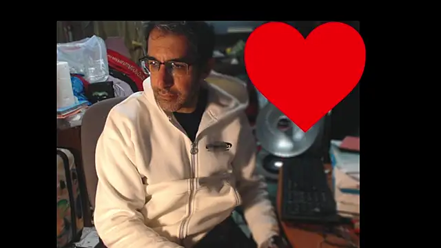 Gsmile1 online show from February 28, 2026, 7:15 pm