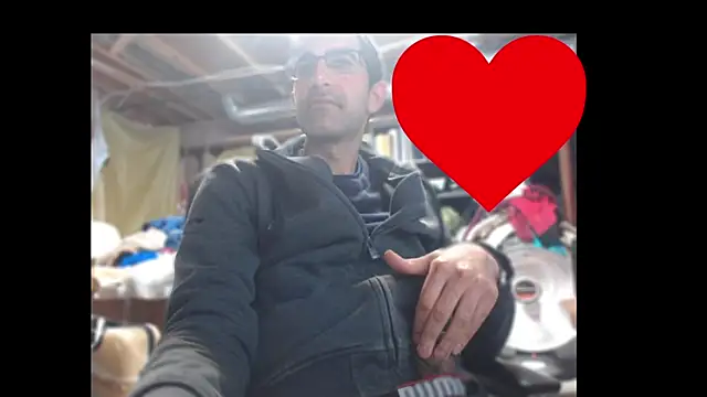 Gsmile1 online show from March 27, 2026, 8:30 pm