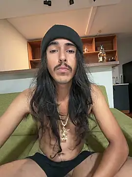 jrrichforever online show from December 19, 2025, 5:20 pm