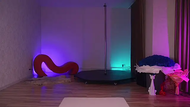 KittyCaitlin online show from January 17, 2026, 8:56 pm