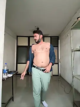 Spicy aryan online show from March 19, 2025, 1:07 pm