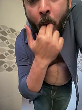 Spicy aryan online show from December 20, 2025, 8:32 am