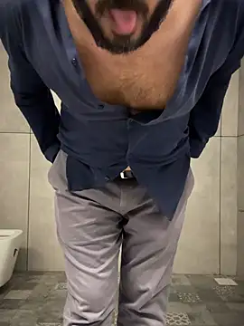 Spicy aryan online show from April 1, 2026, 12:17 pm