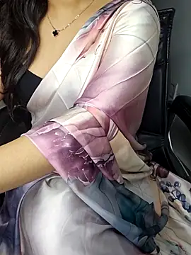 aliyaah singh online show from October 16, 2025, 5:47 pm