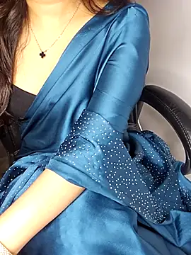 aliyaah singh online show from November 20, 2025, 5:23 pm