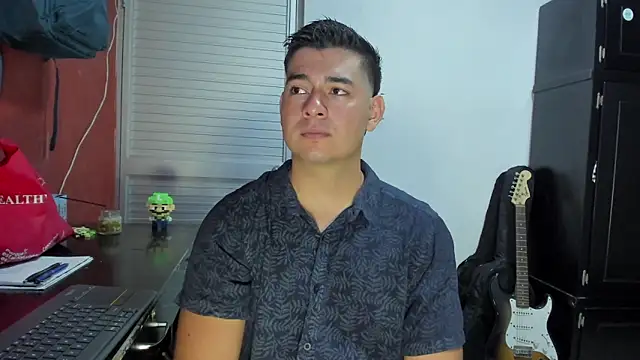 VincentSavage online show from February 4, 2026, 8:14 pm