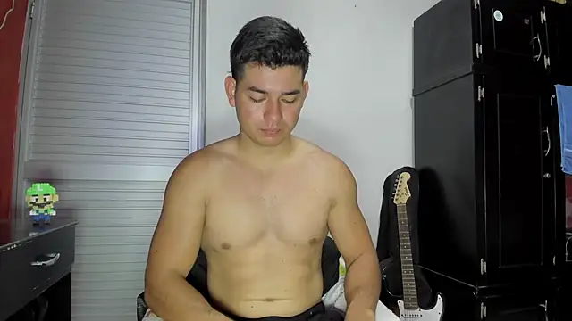 VincentSavage online show from February 11, 2026, 12:15 am