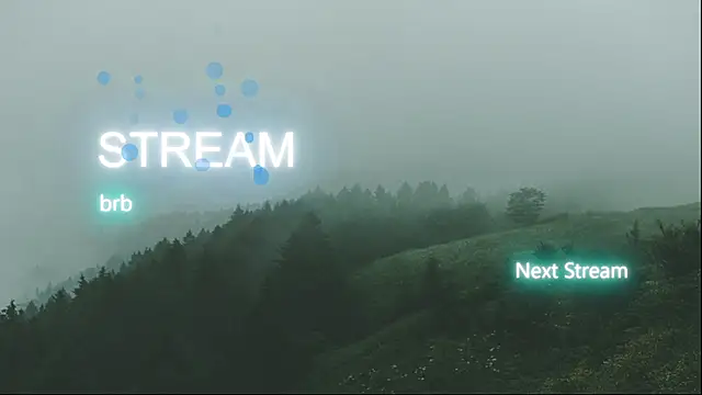 Snapshot of FluffyHat chatting on March 7, 2025, 10:45 am FluffyHat online show from March 7, 2025, 10:45 am