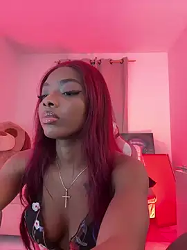 Vane Rossee online show from January 16, 2025, 12:34 am