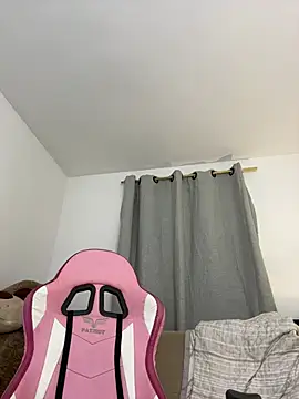 Vane Rossee online show from February 18, 2025, 2:49 am