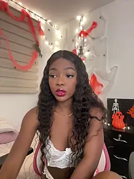 Vane Rossee online show from October 7, 2025, 11:57 pm