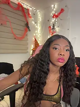 Vane Rossee online show from October 8, 2025, 11:35 pm