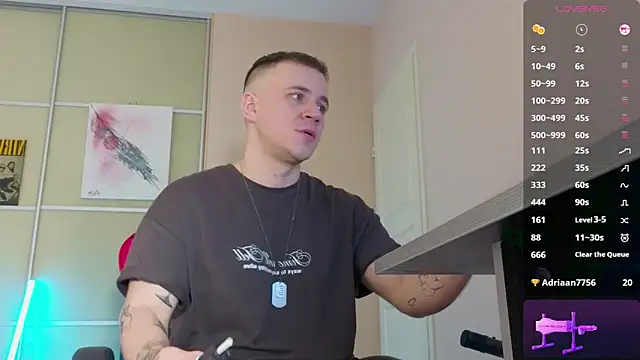 Ethan and mike online show from September 20, 2025, 12:28 pm