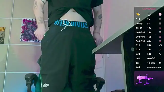 Ethan and mike online show from January 10, 2026, 11:45 am