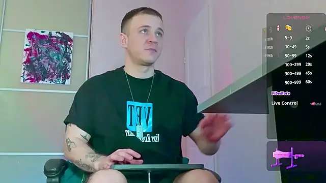 Ethan and mike online show from January 11, 2026, 12:43 pm