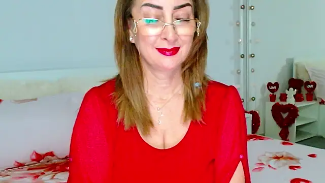 Snapshot of Tyana40 chatting on February 24, 2026, 2:09 am Tyana40 online show from February 24, 2026, 2:09 am