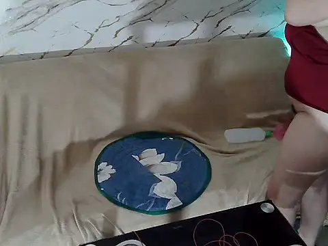 SweetAsianAss online show from April 2, 2026, 2:42 am