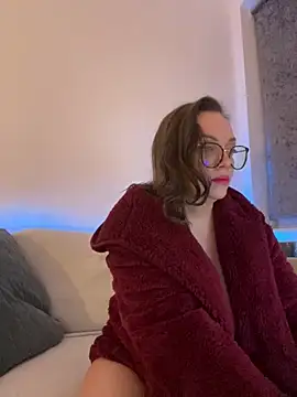 FemDom RubyKnightXXO online show from February 2, 2025, 10:17 pm