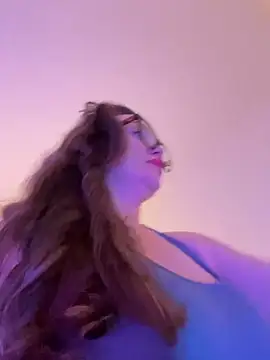 FemDom RubyKnightXXO online show from March 16, 2025, 9:05 pm