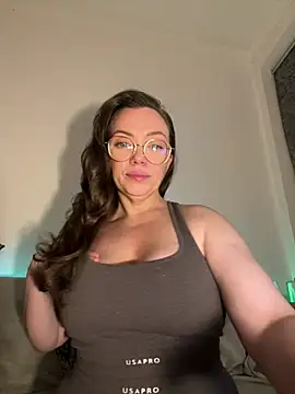 FemDom RubyKnightXXO online show from March 7, 2026, 9:12 pm