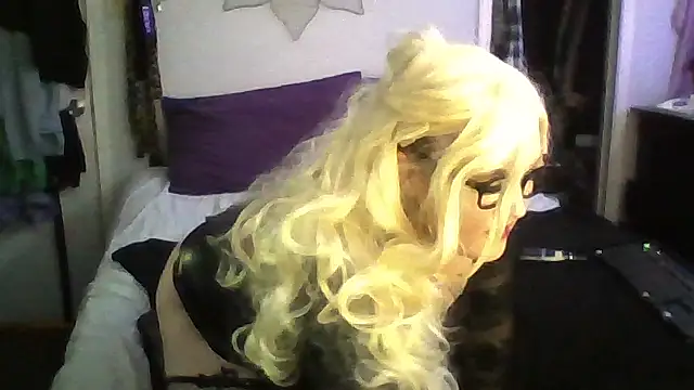 JadeDaMilf online show from February 22, 2026, 12:34 am