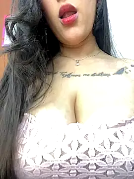 Snapshot of Lalitha_ chatting on October 3, 2025, 12:40 am Lalitha online show from October 3, 2025, 12:40 am