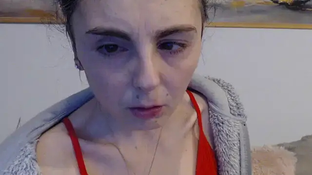 Snapshot of cleophee chatting on March 31, 2026, 5:41 am cleophee online show from March 31, 2026, 5:41 am