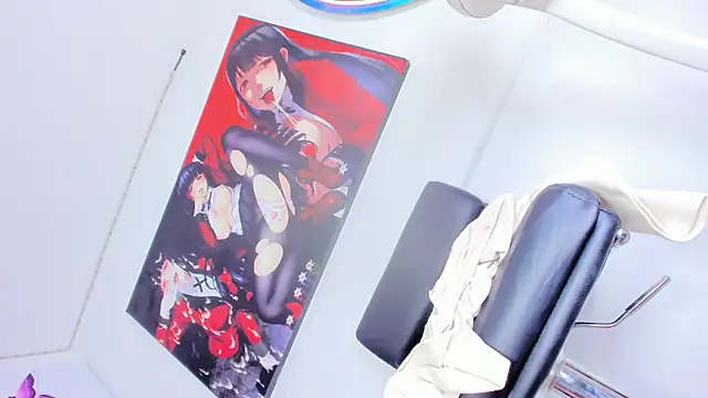 Tamara 18 online show from February 1, 2026, 5:50 am