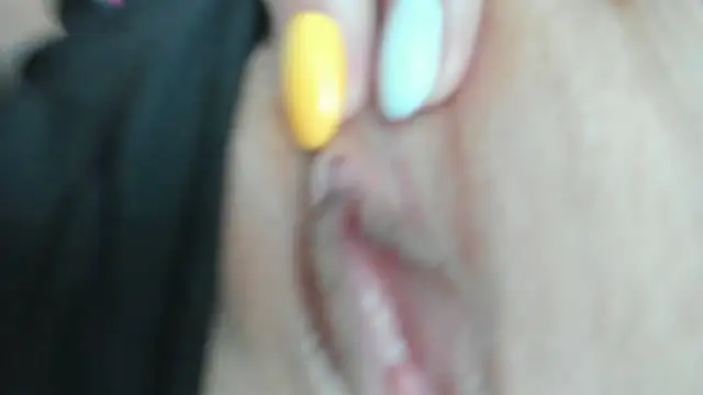 StarryHanna online show from February 11, 2025, 12:49 am