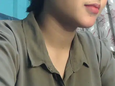 NancyRuvi online show from December 12, 2024, 3:37 pm