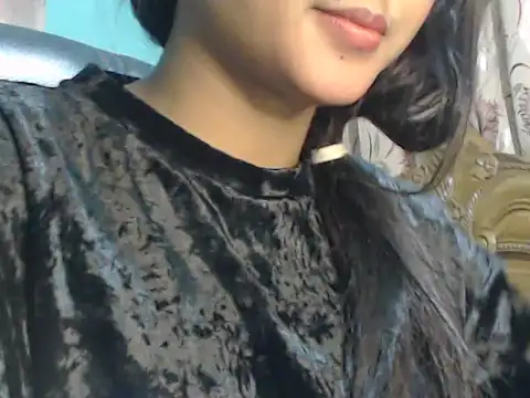 NancyRuvi online show from December 15, 2024, 4:15 pm