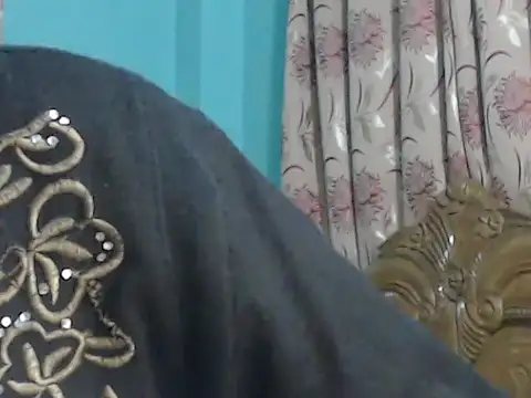 NancyRuvi online show from January 2, 2025, 4:24 pm