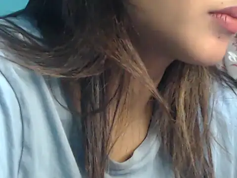 NancyRuvi online show from January 20, 2025, 5:27 pm