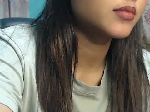 NancyRuvi online show from February 15, 2025, 3:17 pm