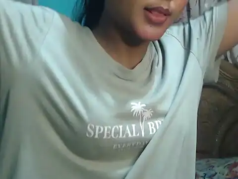 NancyRuvi online show from September 17, 2025, 4:08 pm