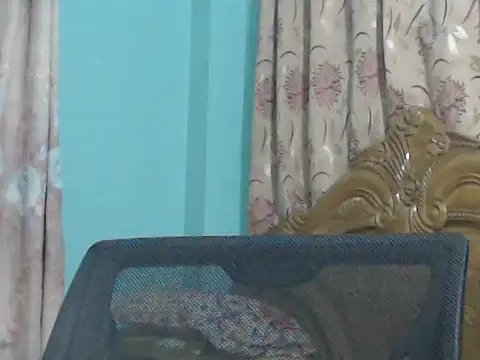 NancyRuvi online show from November 21, 2025, 4:38 pm