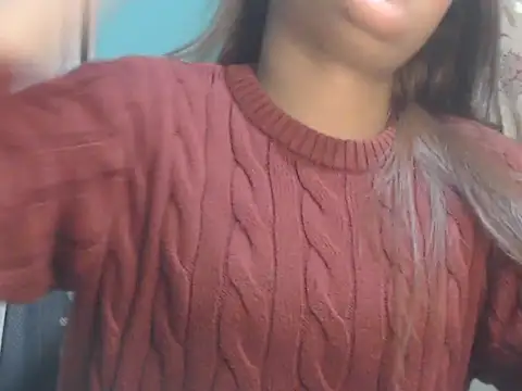 NancyRuvi online show from January 9, 2026, 5:04 pm