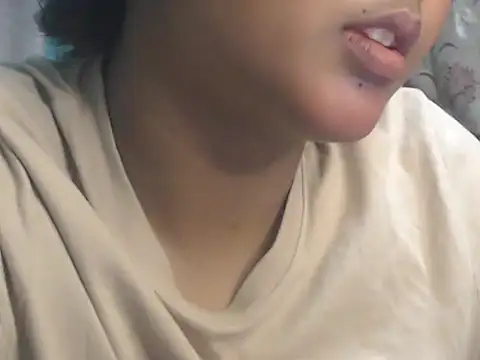 NancyRuvi online show from February 22, 2026, 3:32 pm