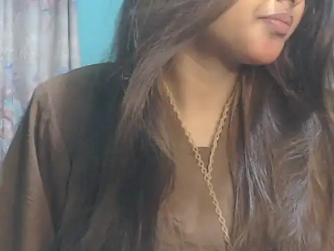 NancyRuvi online show from March 6, 2026, 3:19 pm