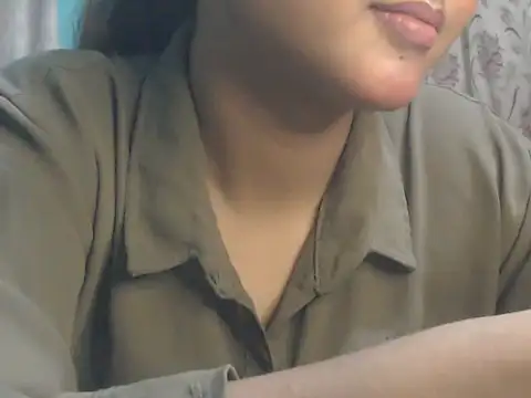 NancyRuvi online show from March 13, 2026, 2:56 pm