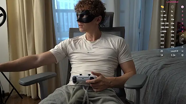 BumBuster69 online show from February 25, 2026, 2:48 pm