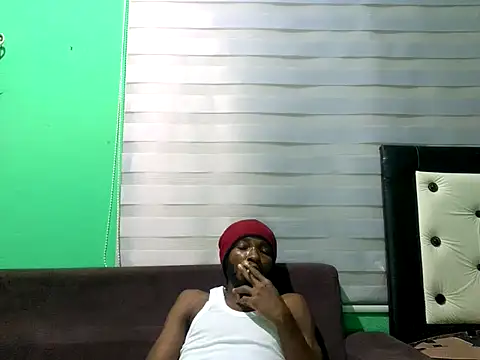 Theophilus123xh online show from March 11, 2026, 1:55 am